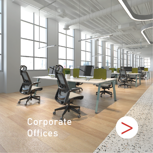 Corporate Office